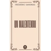 Image de Un malentendu Frédéric Sandras