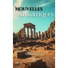 Image de Nouvelles cathartiques Céline Choël