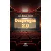Image de Desproges 2.0 Jean-Michel Zurletti