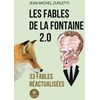 Image de Les fables de La Fontaine 2.0 : 33 fables réactualisées Jean-Michel Zurletti