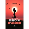 Image de L'éternel besoin d'aimer Dany Deb