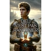 Image de Dieu n'est pas rancunier Patrick Foultier