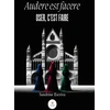 Image de Audere est facere (oser, c'est faire) Sandrine Escriva