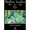 Image de Haïkus, tankas et Co