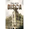 Image de Palais disca Jean-Louis Amiel