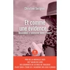 Image de Et comme une évidence... Christine Serignac