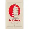 Image de Sayonara Alain Bongard