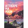 Image de Attrape ma main Stephane Amyot
