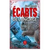 Image de Écarts de langage Simon Keromen