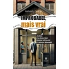 Image de Improbable, mais vrai : Journal d'un éducateur presque spécialisé et presque rémunéré Raphael Chiron