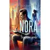 Image de Nora : Tome I: Les amours perdus