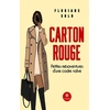 Image de Carton rouge Floriane Solo