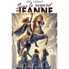 Image de Sous le regard de Jeanne Joël Tanguy