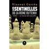 Image de Les sentinelles de la reine Ou'Teikh - Tome I : La valse des golems Vincent Corréa