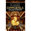 Image de Plaisirs d'immortels : Liée pour l'éternité
