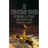 Image de Le cinquième procès de Jehanne la Pucelle, dite Jeanne d'Arc