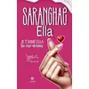 Image de Saranghae Ella Je t'aime Ella : Un cas-drama Nathalie Mariani