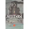 Image de Le mystère de la chambre noire