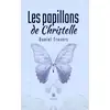 Image de Les papillons de Christelle Daniel Travers