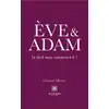 Image de ÈVE & ADAM : Ce récit nous concerne-t-il ? Gerard Missey