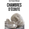 Image de Chambres d'écoute Jean-François Debargue