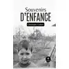 Image de Souvenirs d'enfance Christophe Guibert