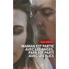 Image de Maman est partie avec les anges, Papa est parti avec les flics Alix Baixas