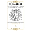 Image de Le mariage de la Champagne et de la Navarre au Moyen ge Michel Ferlet