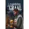 Image de La malédiction du Graal Jean-Marie Kutner