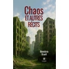 Image de Chaos et autres récits Bénédicte Brault