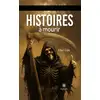 Image de Histoires à mourir