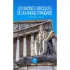Image de Les racines grecques de la langue française