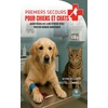 Image de Premiers secours pour chiens et chats : Savoir réagir face à une détresse vitale pour nos animaux domestiques Aymeric Lapp