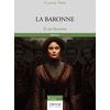 Image de La Baronne Claude Dion