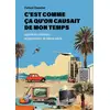 Image de C'est comme ça qu'on causait de mon temps Patrick Chevalier