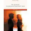 Image de De quinze à soixante-dix-sept ans Camille Page