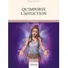 Image de Qu'importe l'affliction Thomas Beau
