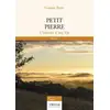 Image de Petit Pierre : L'histoire d'une Vie Gabriel Rivet