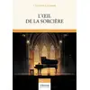 Image de L'oeil de la sorcière : Conte Claudine Guerrier