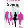 Image de Souris des villes Laure Enza