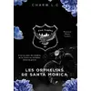 Image de FIRE EAGLES 2 Les Orphelins de Santa Monica : Romance bikers sombre Charm L.C