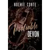 Image de INSATIABLE DEVON Noémie Conte