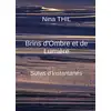 Image de Brins d'ombre et de lumière : Suivis d'Instantanés Nina Thil
