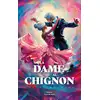 Image de La Dame au chignon