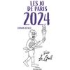 Image de Les JO de Paris 2024 : Version décalée Victor Le Gall