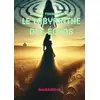 Image de Le Labyrinthe des Échos