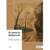 Image de Ils étaient les Quelques-Uns Michèle Inguimberty