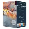Image de The elements : coffret Tomes 1 à 4