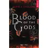 Image de Cloak of the vampire Tome 2 : Blood of the Gods Sapir A. Englard