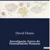 Image de Investigação Acerca do Entendimento Humano David Hume